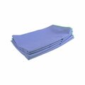 Oasis Cloth Instrument Wraps, 24 in.x24 in., 5PK W2424X5